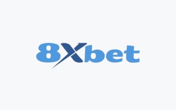 logo 8xbet